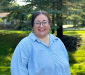 Sami Metzner, Huntington Woods Campus Director